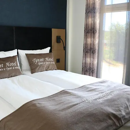 Hotel Tynset Hotel