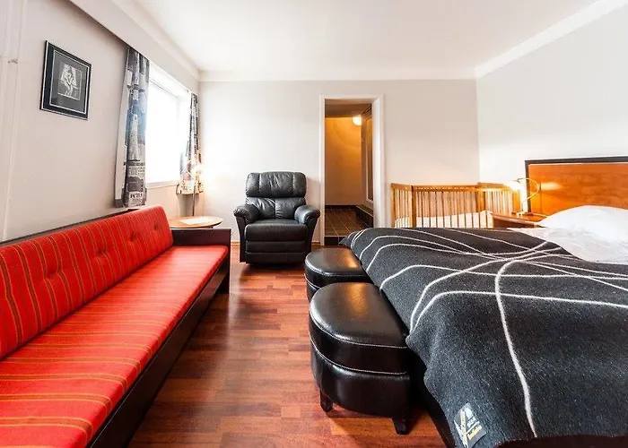 Tynset Hotel 4*