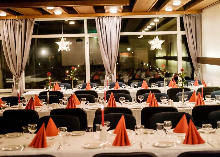 Tynset Hotel Hotel 4*