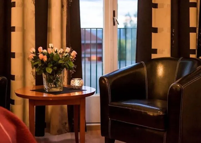 Tynset Hotel Hotel Tynset