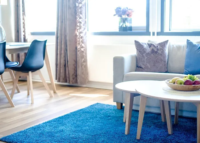 Tynset Hotel 4* Tynset