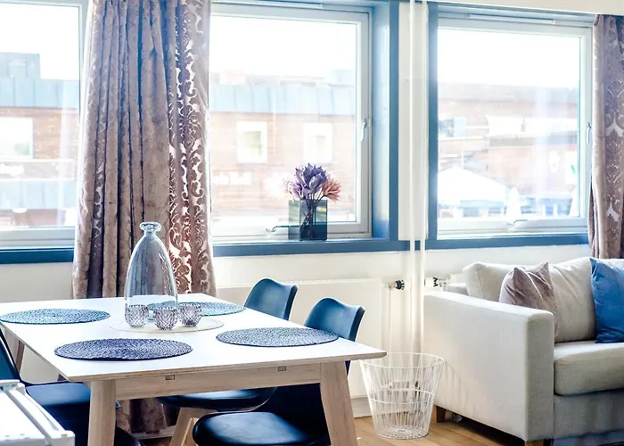 Hotel Tynset Hotel Tynset