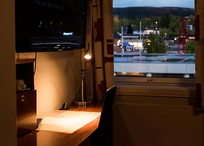 Tynset Hotel Hotel