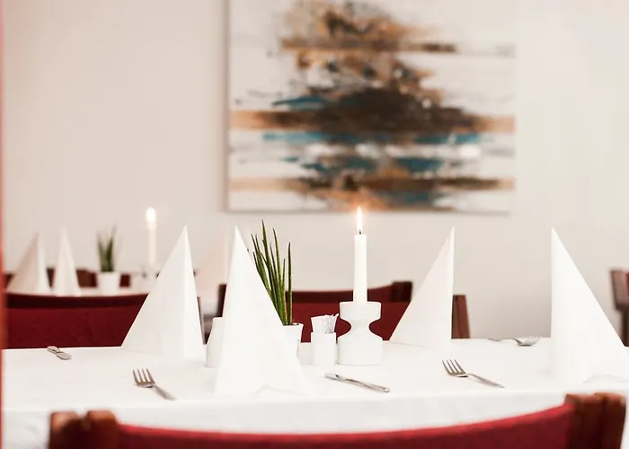 Tynset Hotel 4* Tynset