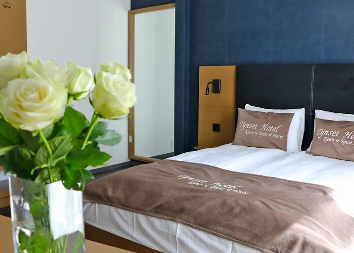 Hotel Tynset Hotel