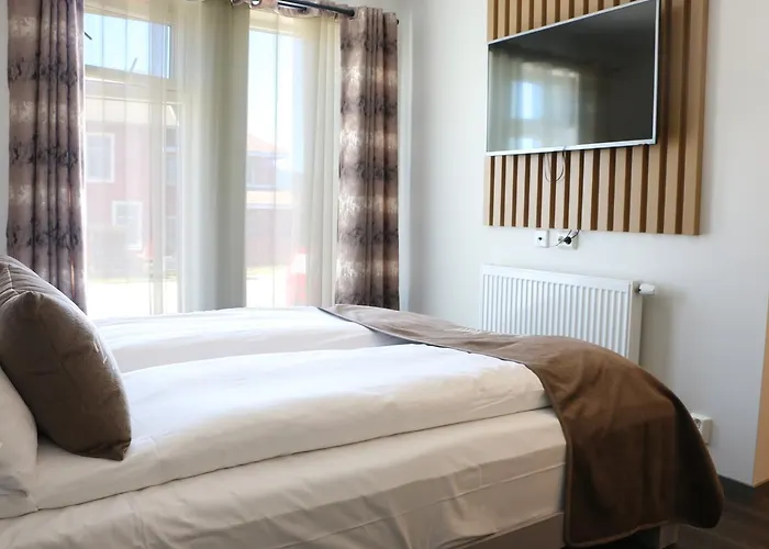 Hotel Tynset Hotel 4*